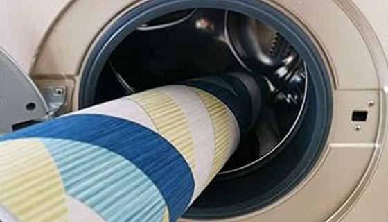 Carpet Washing Machine