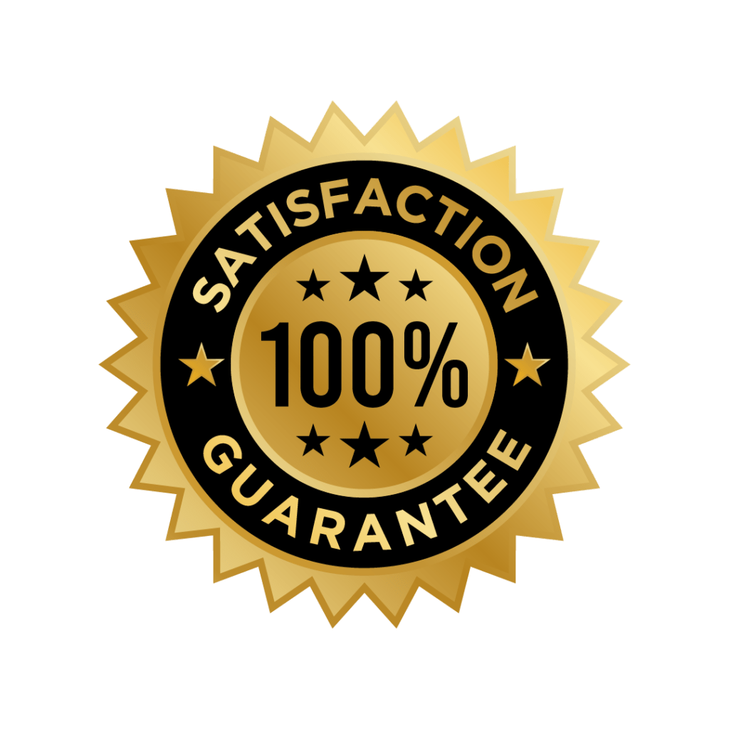 100% Satisfaction by Rugsspa