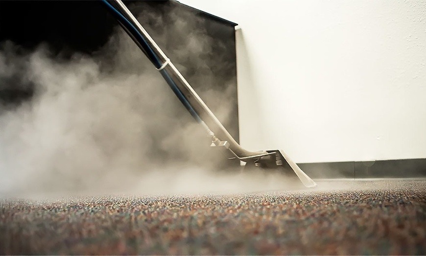 Carpet Cleaning by Rugsspa